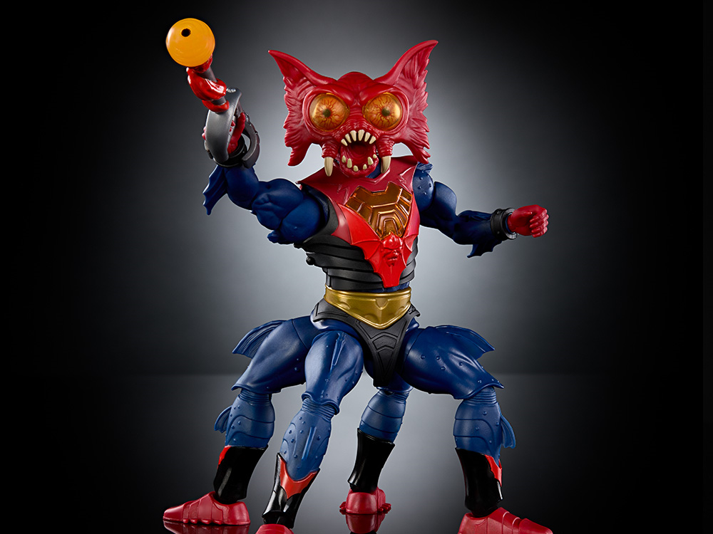 Image of Masters of the Universe Masterverse Action Figures