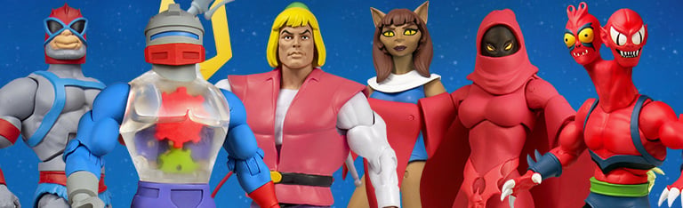 Image of Masters of the Universe Club Grayskull