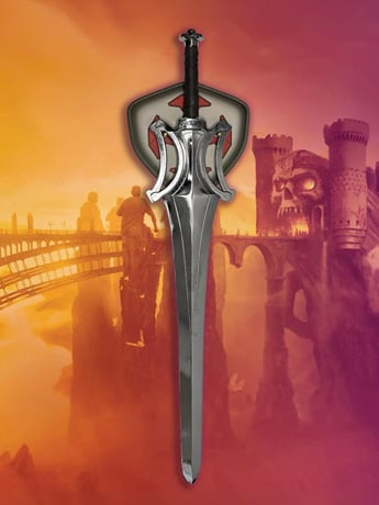 Image of Masters of the Universe Replicas