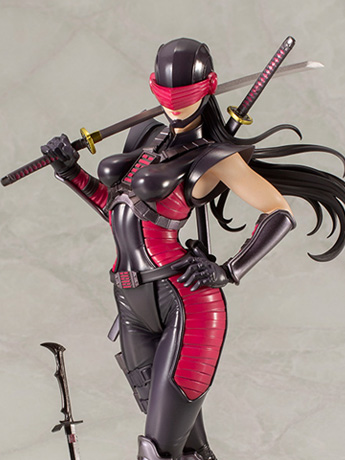 Image of G.I. Joe Bishoujo Series