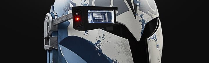 Image of Star Wars Helmets & Replicas