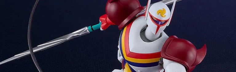 Image of Tekkaman: The Space Knight
