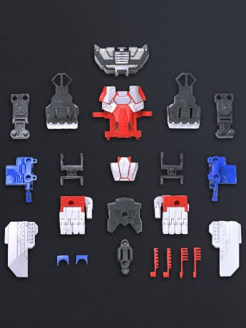 Image of Third Party Upgrade Kits