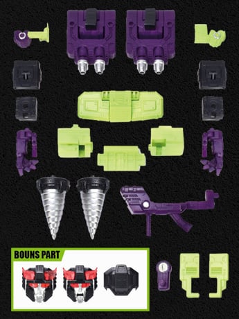 Third Party Upgrade Kits