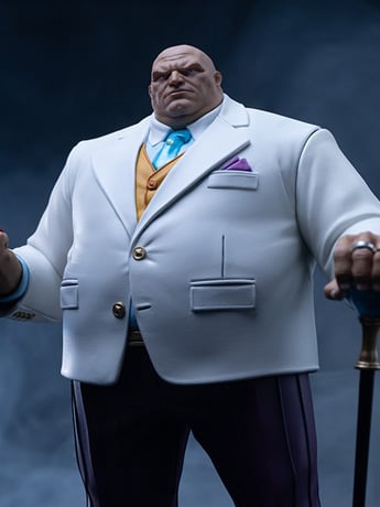 Image of Marvel Comics 1/10 Art Scale Statues & More!