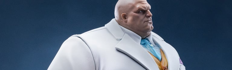 Image of Marvel Comics 1/10 Art Scale Statues & More!