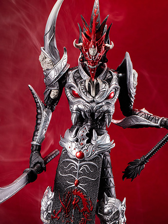 Image of Spawn Action Figures & Statues
