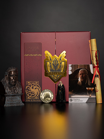 Image of Game of Thrones & House of the Dragon