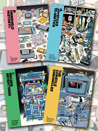 Image of Vinyl LP, Books & More