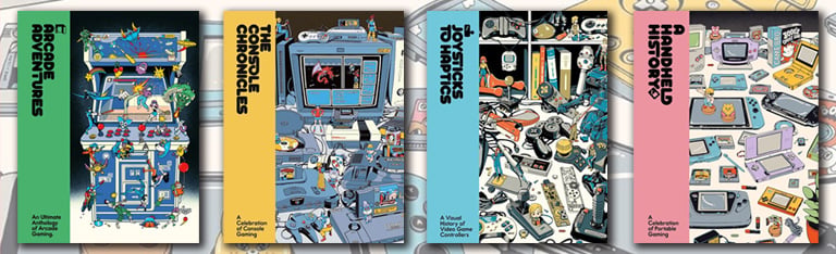 Image of Vinyl LP, Books & More