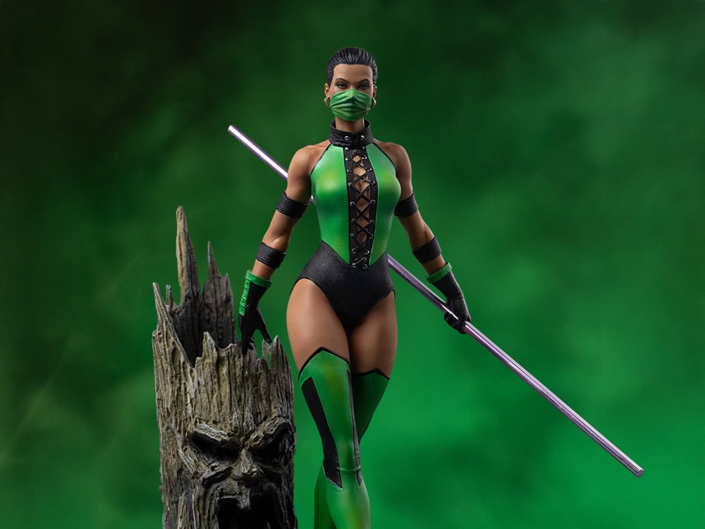 Iron Studios Statues, Figures, and Collectibles | BigBadToyStore