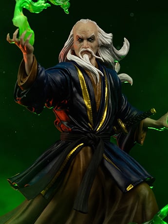 Mortal Kombat 1/10 Art Scale Statues & More!