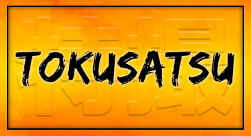 Tokusatsu