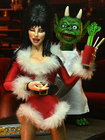 Image of Elvira, Mistress of the Dark