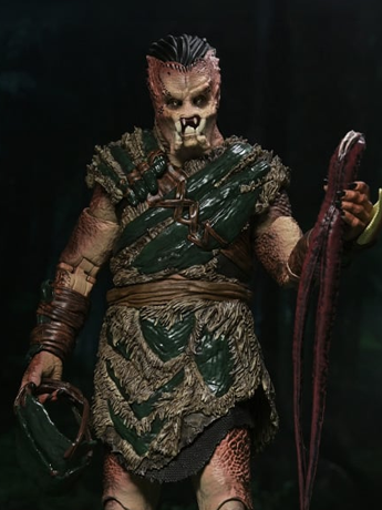 Predator Action Figures & More!
