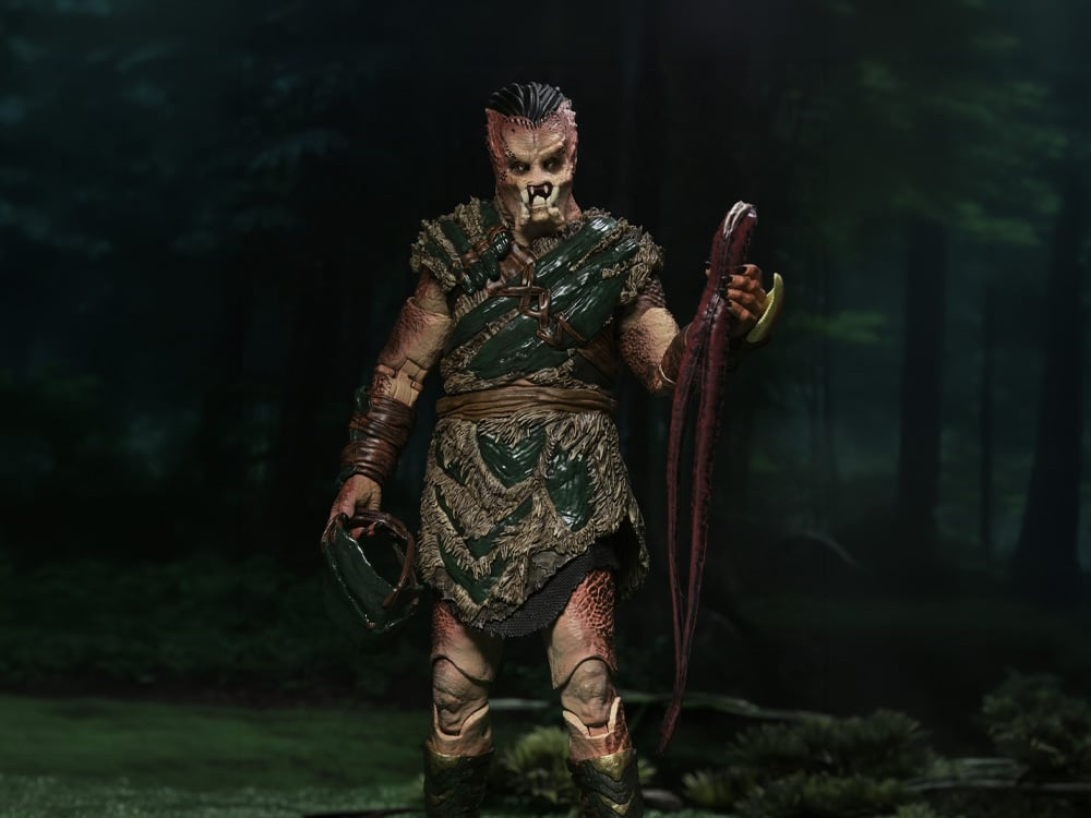 Predator Action Figures & More!