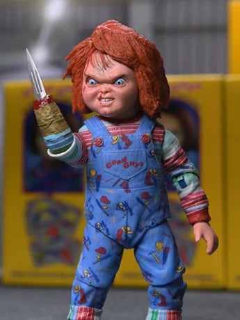 Image of Child's Play