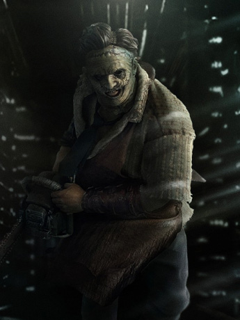 Image of The Texas Chainsaw Massacre Action Figures, Masks & More!