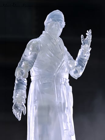 Image of Universal Monsters Action Figures & More!