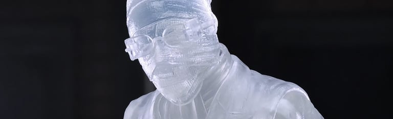Universal Monsters Action Figures & More!
