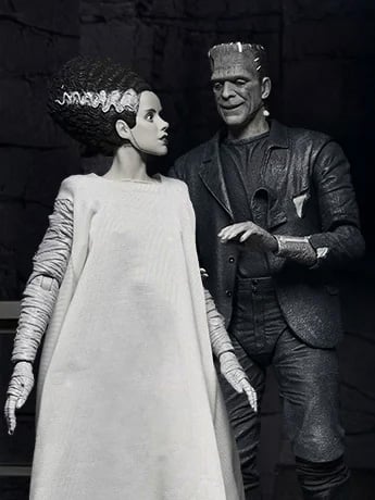 Image of Universal Monsters