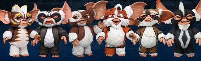 Image of Gremlins