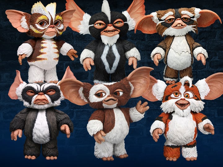 Image of Gremlins