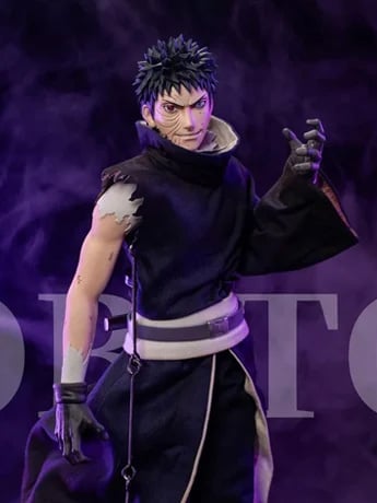 Image of Naruto Action Figures, Statues, Accessories & More!