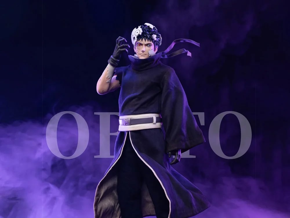Image of Naruto Action Figures, Statues, Accessories & More!