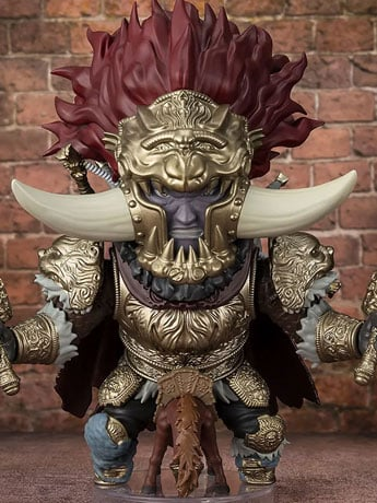 Image of Figuarts mini Action Figures