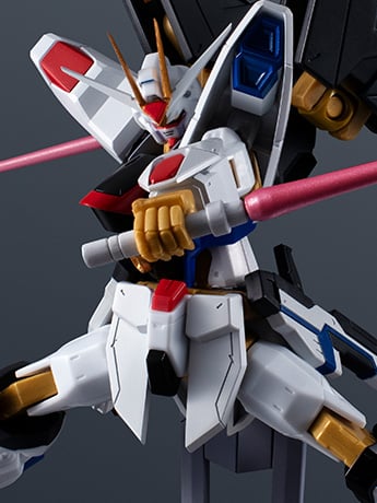 Image of Gundam Universe Action Figures