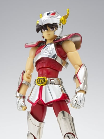 Image of Saint Seiya Myth Cloth Action Figures