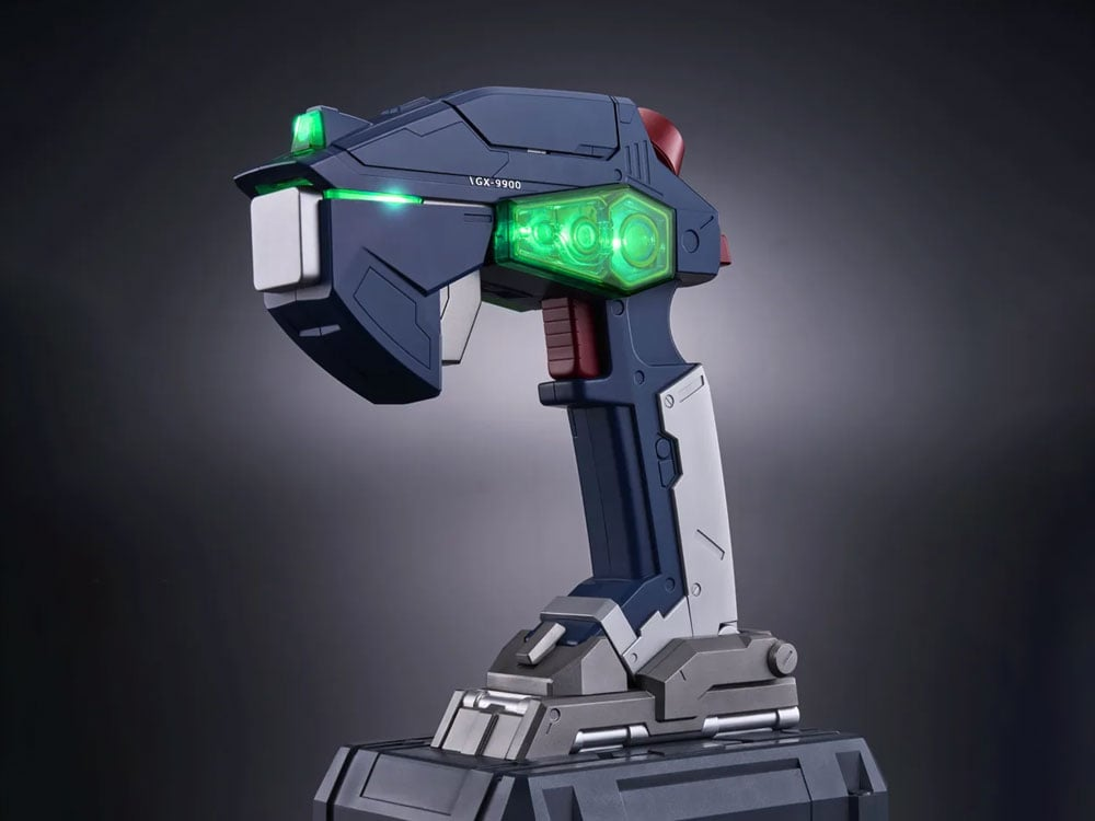 Image of Proplica: After War Gundam X Proplica G Controller & More!