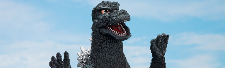 Image of S.H.MonsterArts: Terror of Mechagodzilla (1975) Godzilla & More!