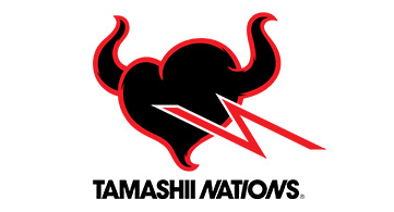 Banday Spirits Tamashii Nations
