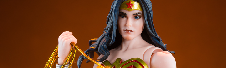 McFarlane Toys DC Multiverse Action Figures & Vehicles