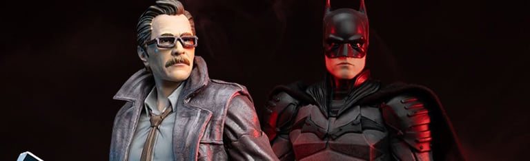 Image of McFarlane Toys DC Multiverse Action Figures & Vehicles