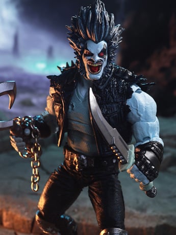 BigBadToyStore - Action Figures, Statues, Collectibles, and More!