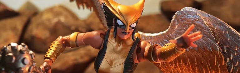 Image of McFarlane Toys DC Multiverse Action Figures & Vehicles