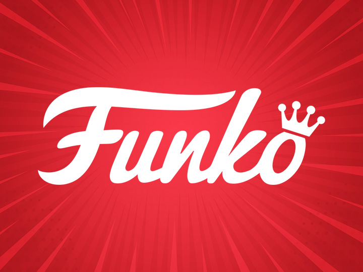 Image of Funko Pop! and Vinyl Soda Figures & More!