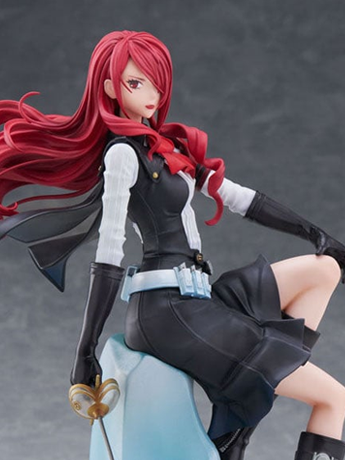 Import Figures & Statues - Anime, Games, Movies & TV!