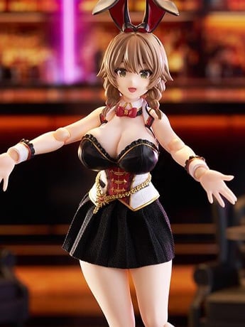 Image of Import Figures & Statues - Anime, Games, Movies & TV!