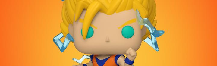 Image of Funko Pop!