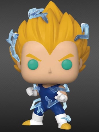 Image of Funko Pop!