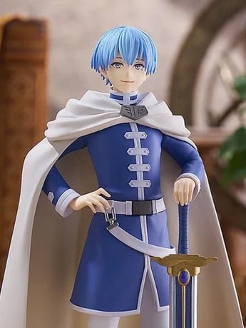 Image of Frieren: Beyond Journey's End Figures, Plush & More!