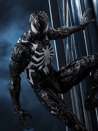 Image of Marvel DLX Scale Collectible Series Action Figures
