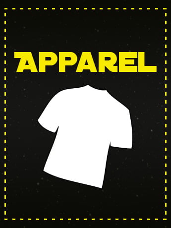 Apparel & Accessories
