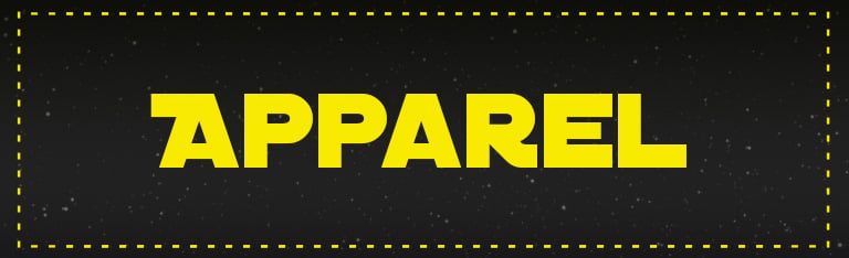 Image of Apparel & Accessories