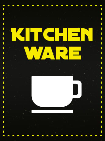 Image of Kitchenware