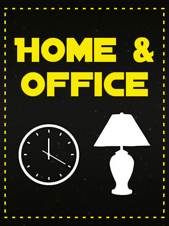 Image of Home and Office